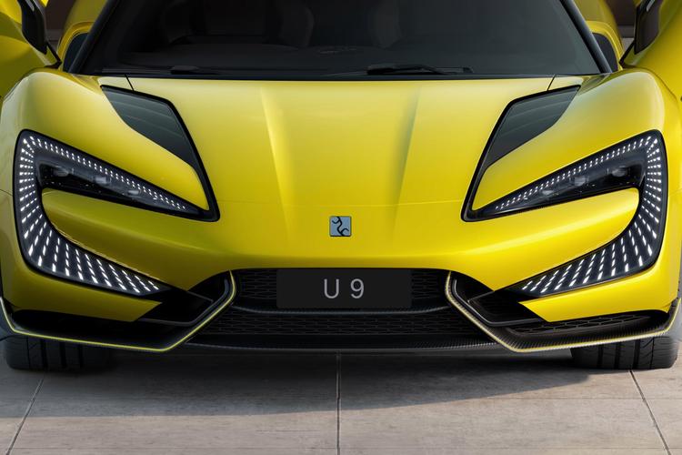 成都温江区铭迈真企业管理咨询仰望U9以性能突破设计的极限，理想汽车企业文化与价值观