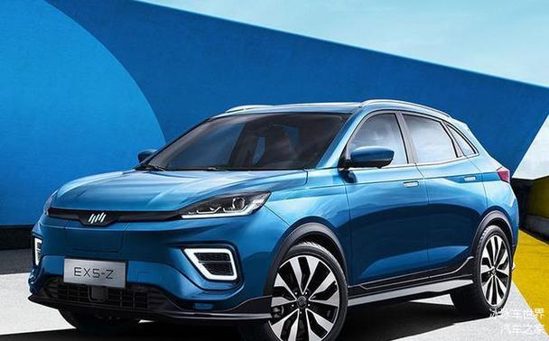 成都温江区铭迈真企业管理咨询WEY威派豪华SUV市场的黑马，零跑汽车与智能交通系统的协同